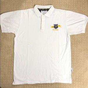 Australia Rugby Polo Shirt - Sz S